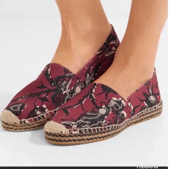 Isabel Marant Shoes - Isabel Marant Etoile Canaee Espadrilles
